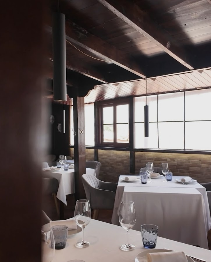 La Vicaría Ingenio - Restaurante Italiano