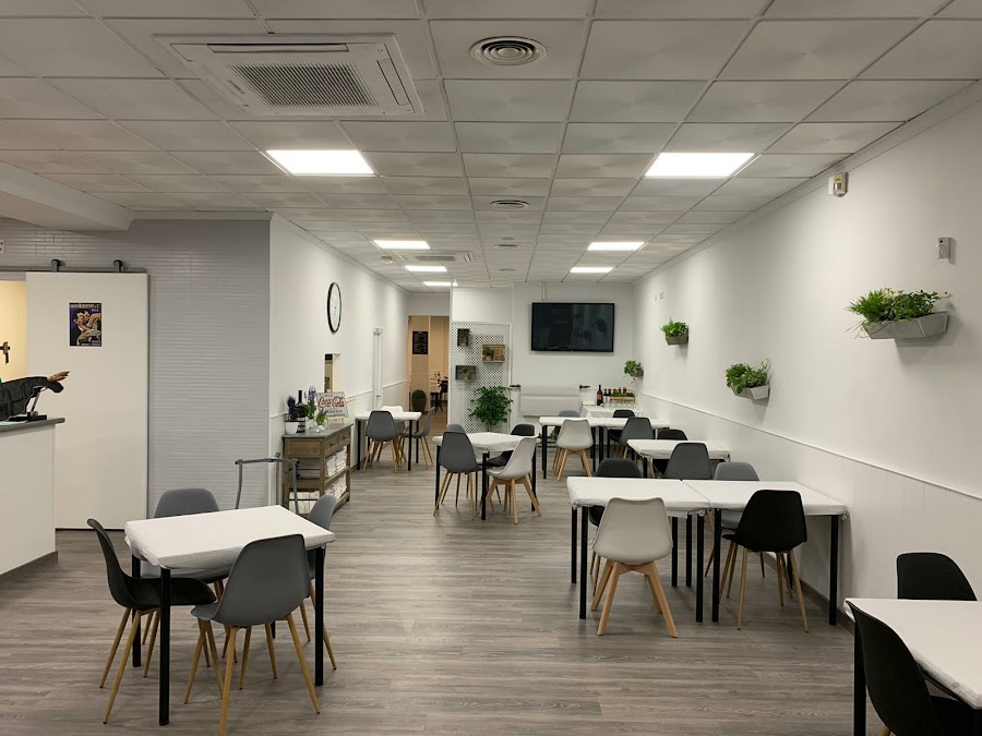 La Villa del arte sano Manises