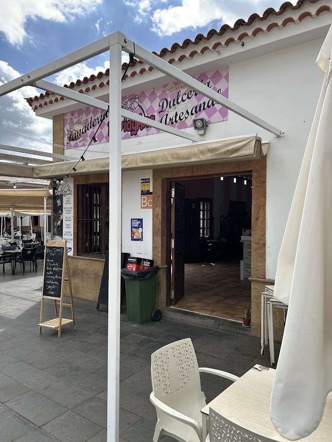 Laiba Pizza y Doner Kebab