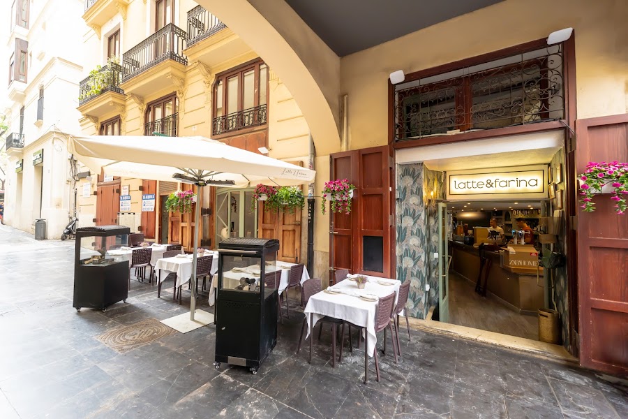 LatteeFarinaValencia