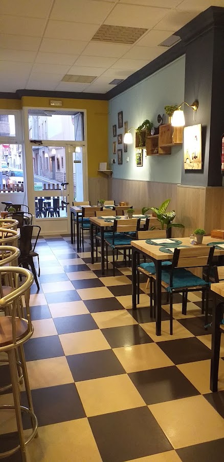 Le café de France 33