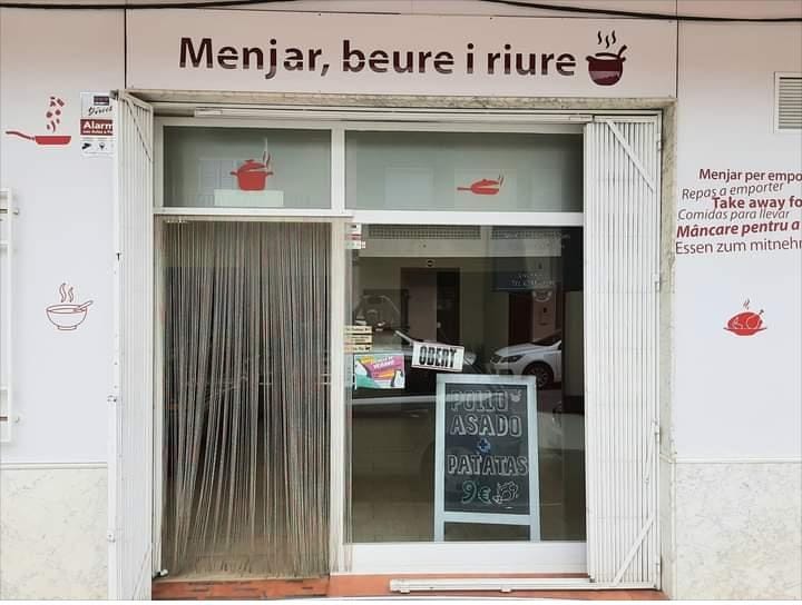 Menjar, beure i riure, S.L