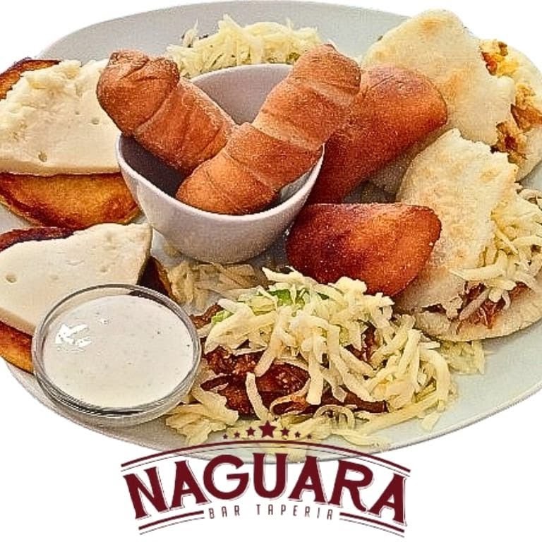 Naguara Bar-Taperia
