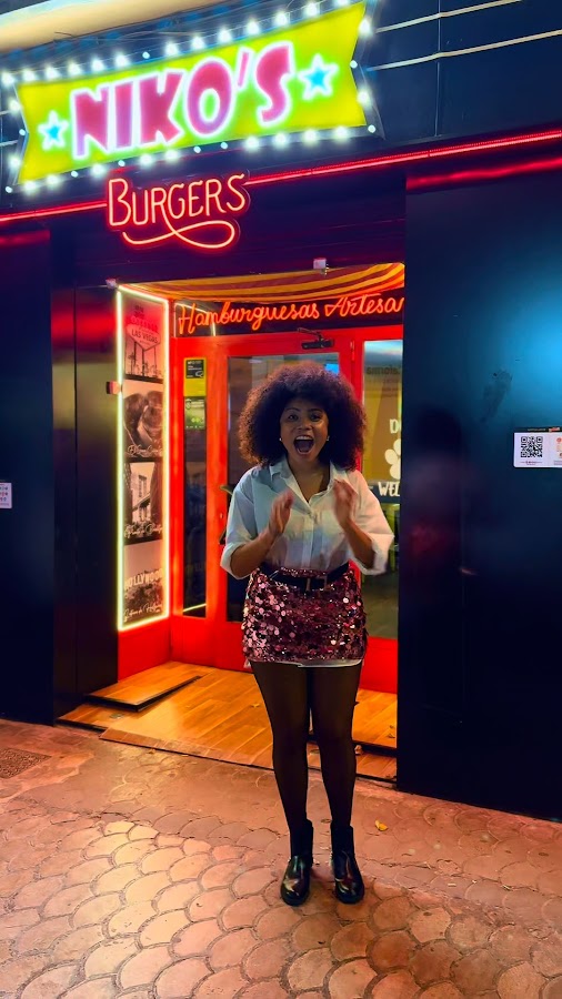 Niko´s Burguers