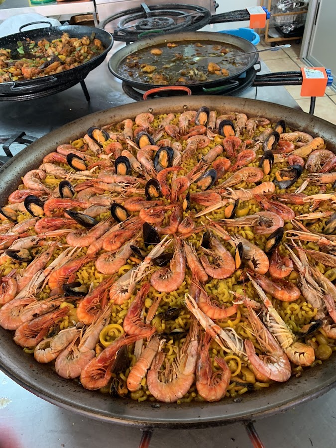 Nostra Cuina ( Comidas Para Llevar)