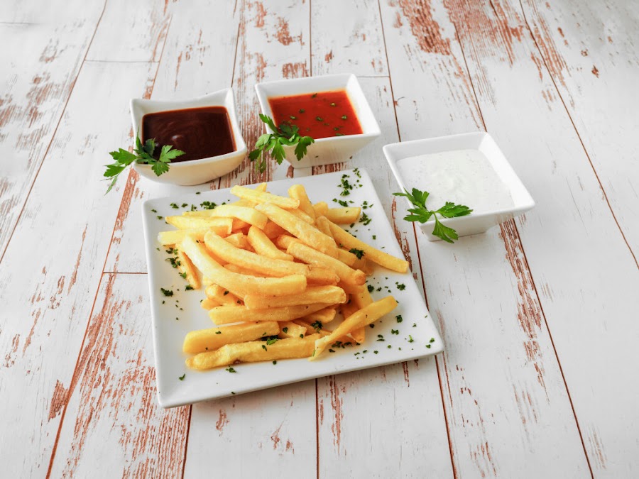 Pak Doner Kebab Pizzeria