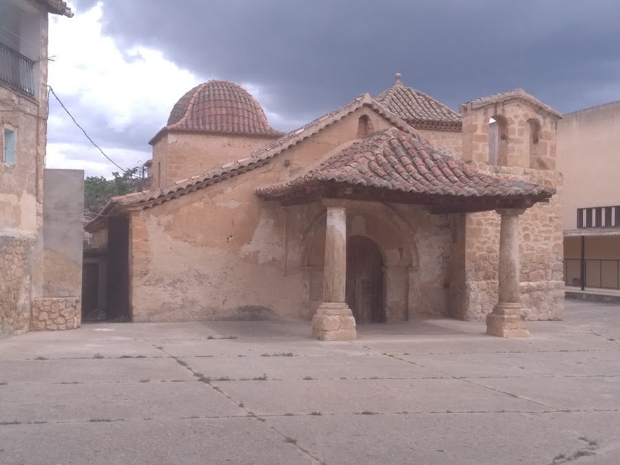 Pensión Pitoches