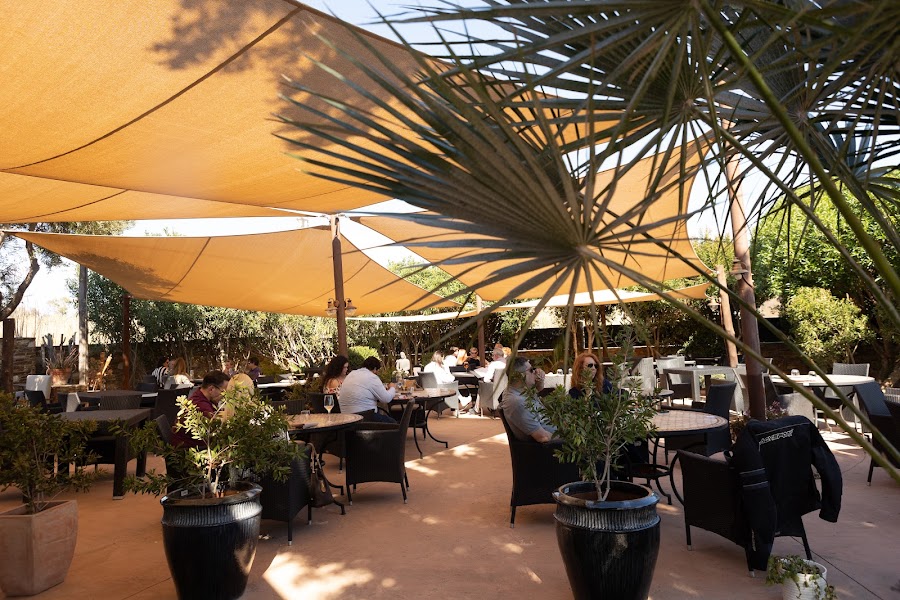 Pinedo Beach Arrocería & Lounge (by Arrocería Maribel)