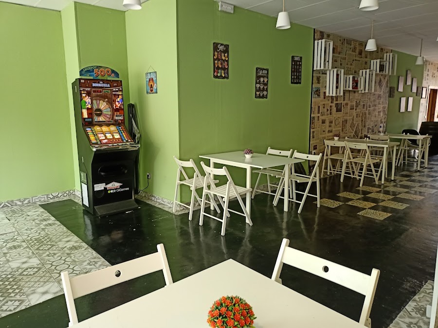 PIZZA Che Montevideo
