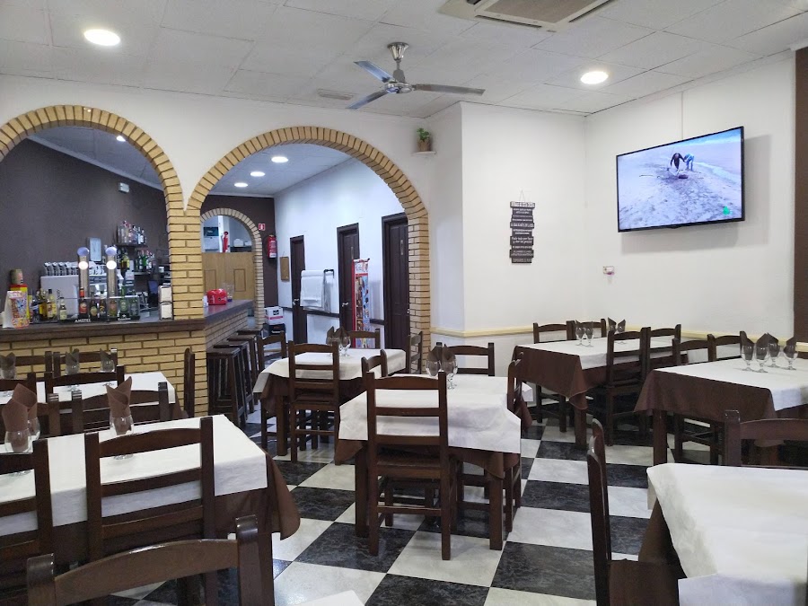 Pizzería Blanc i Negre