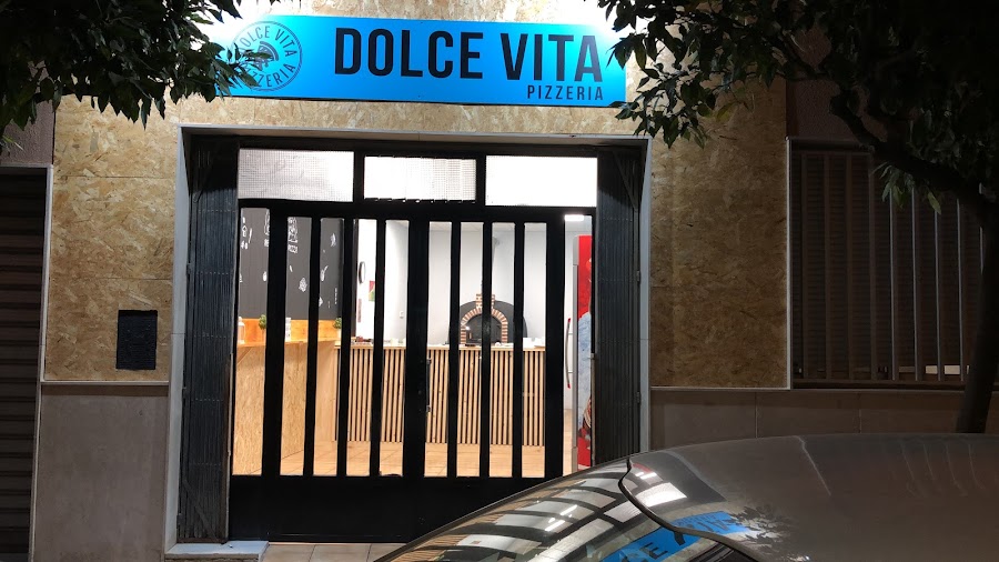Pizzeria Dolce Vita