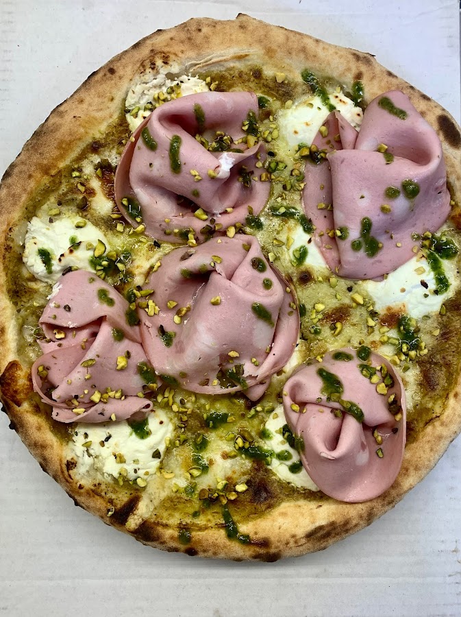 Pizzeria Napoli Di Notte QUART DE POBLET