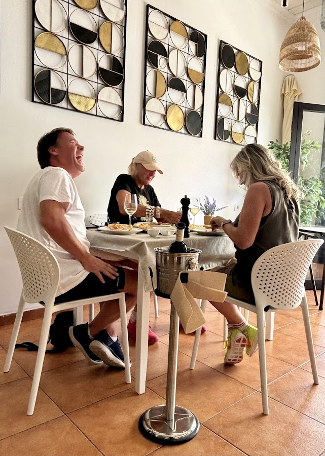 Prima Luna Pizzería