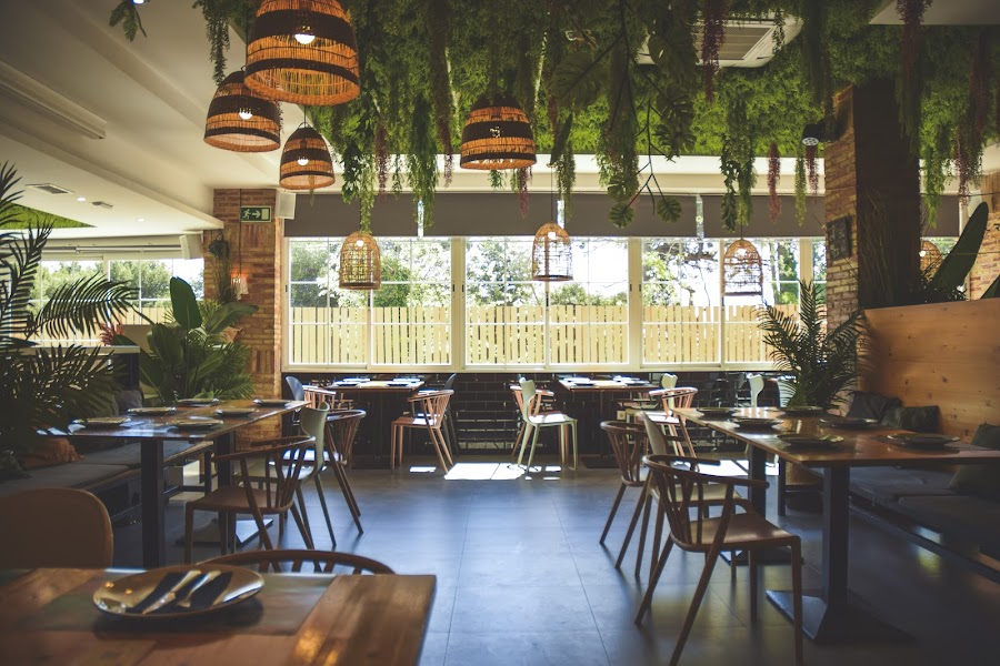 Pub restaurante La Torreta 1888