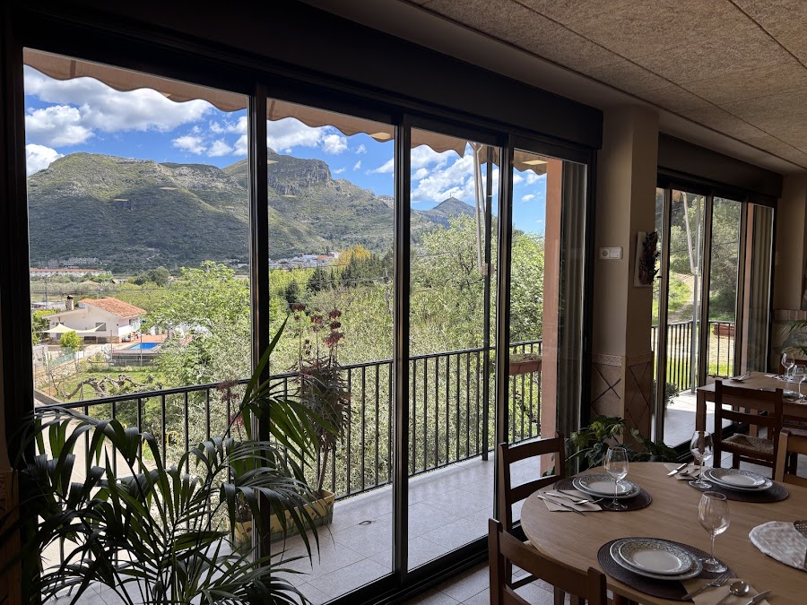 Puigmola Restaurante