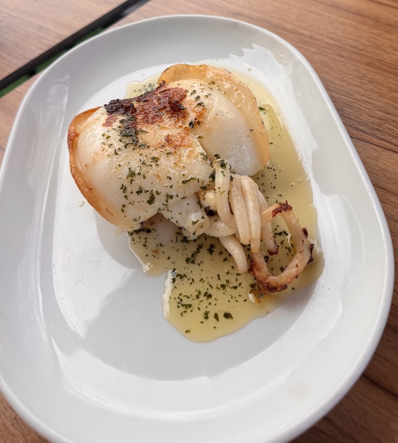 Punto. Y aparte Bar Restaurante