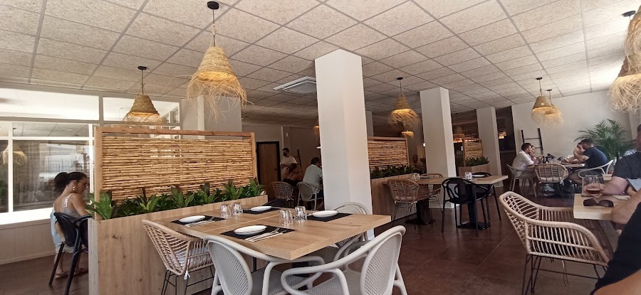 Pur Restaurant