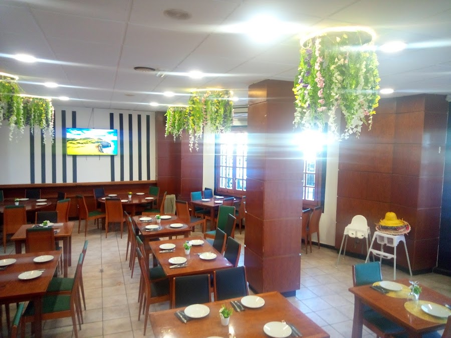 Racó Silla Restaurant