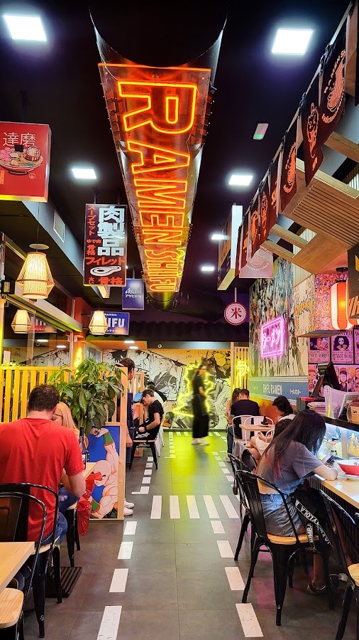 Ramen Shifu - Torrent