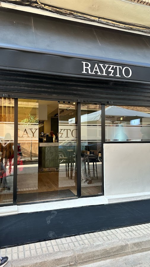 RAYITO