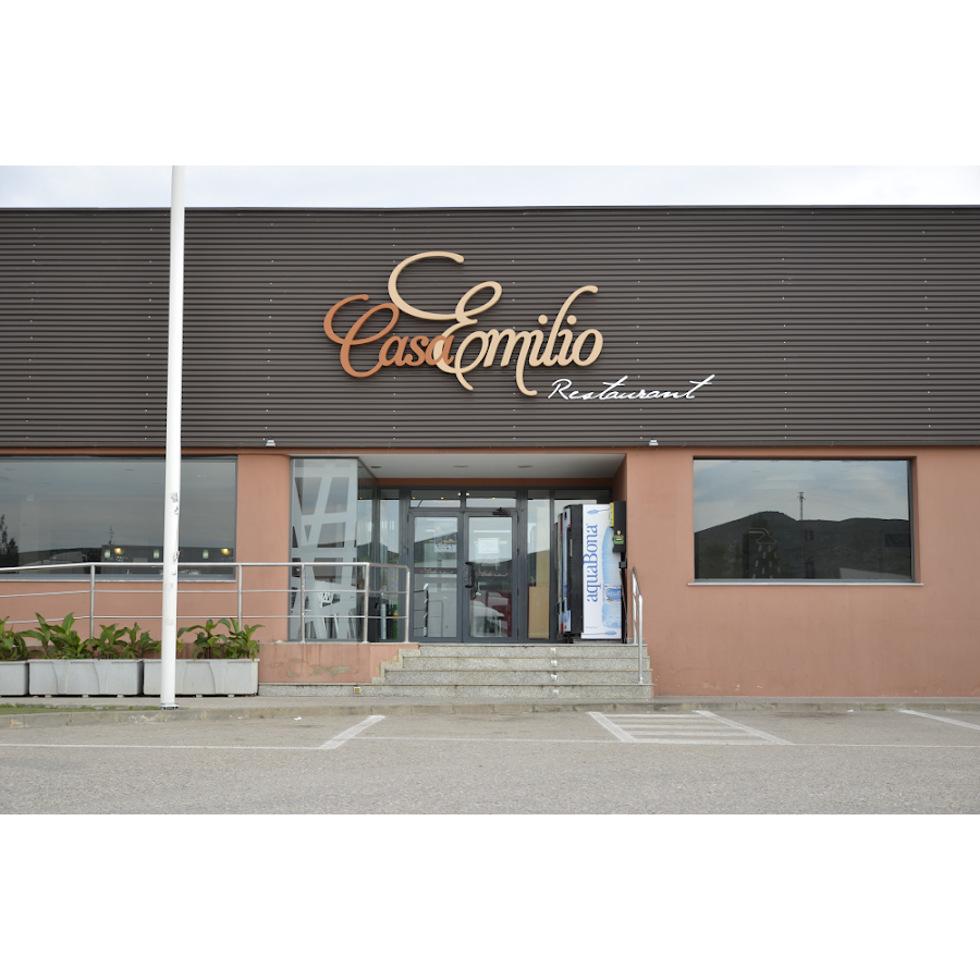 Restaurant Casa Emilio