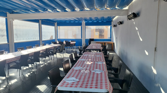 Restaurant - Casa Martí