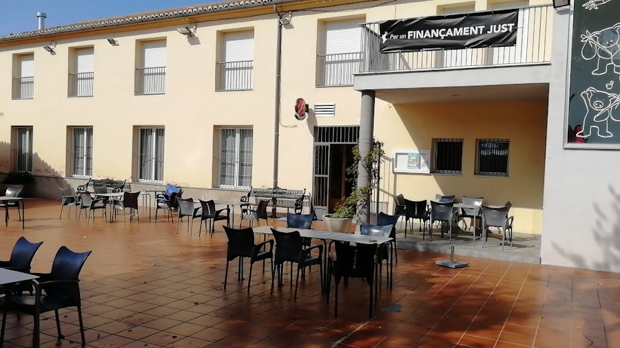 Restaurant Centre Social Salem