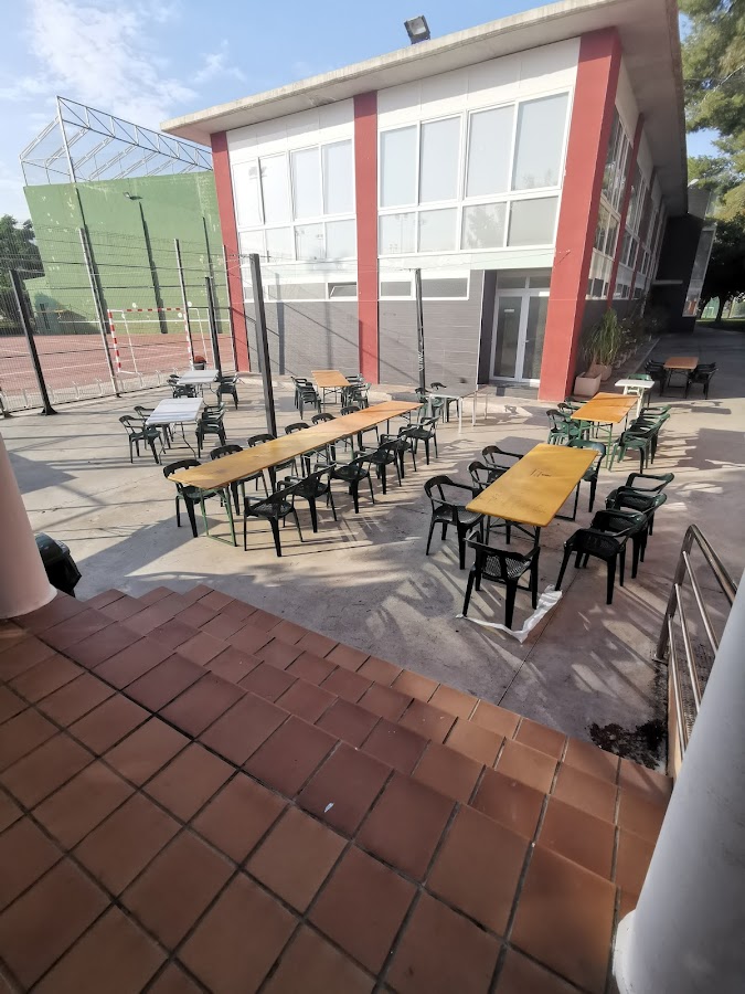 Restaurant Club de Tenis l'Alcúdia