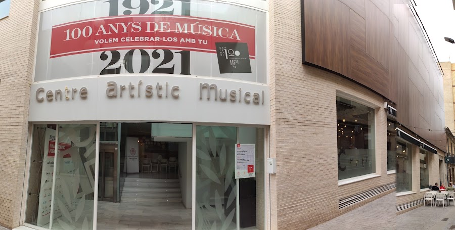 Restaurant El Musical