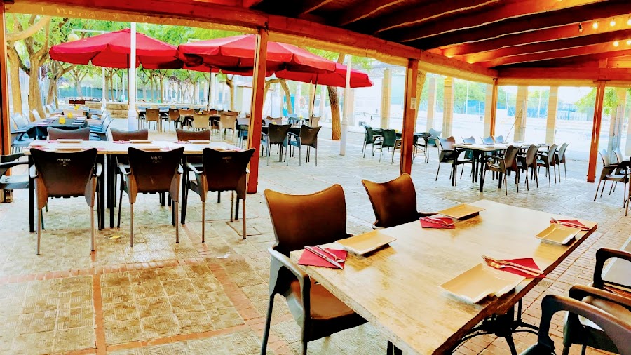 Restaurant El Rincón del Duende