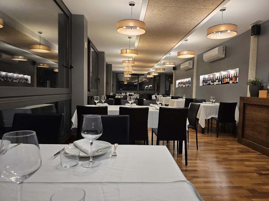 Restaurant El Terrat del Bohemios