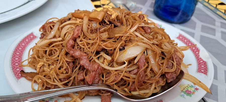 Restaurant Gran Muralla