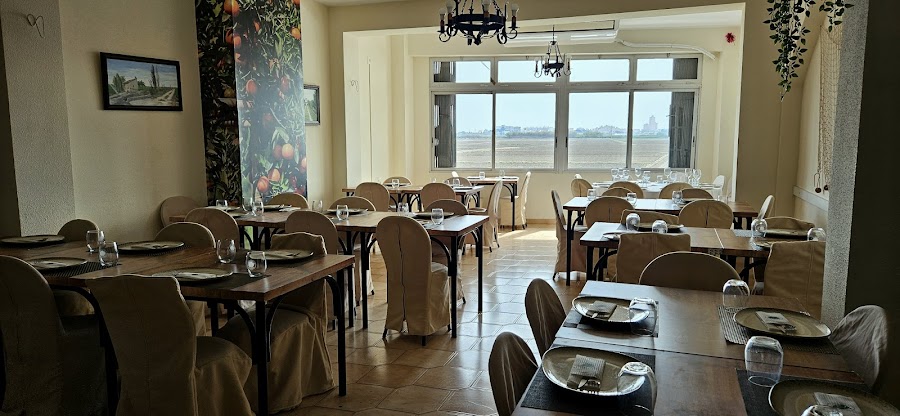 Restaurant La Albufera
