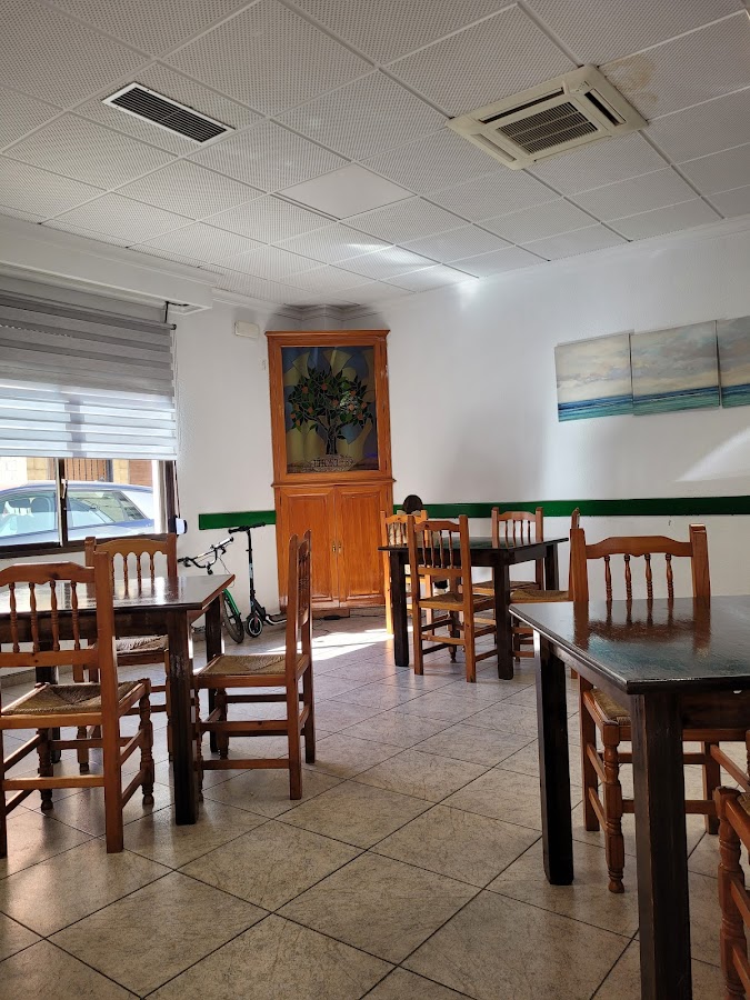 Restaurant L'Hort