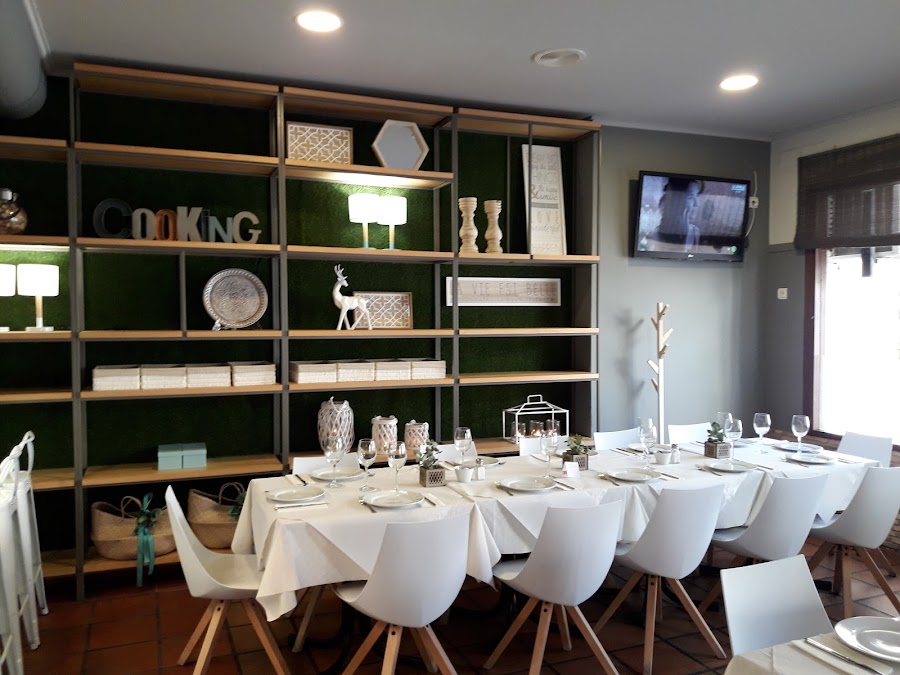 Restaurant Montesinos