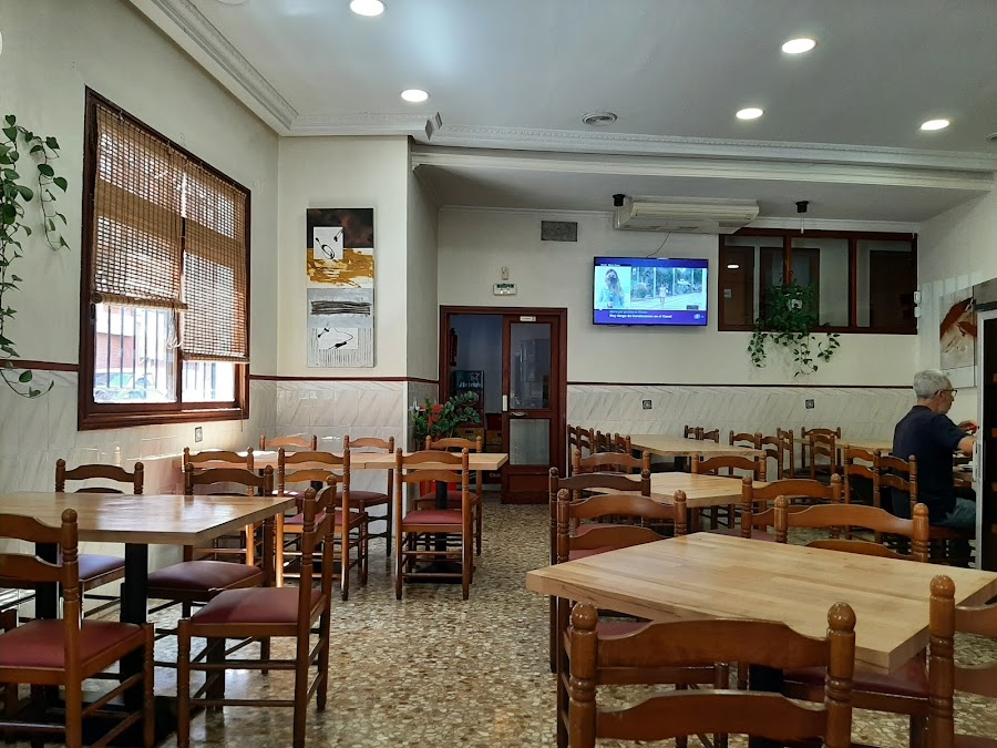 Restaurant Nou