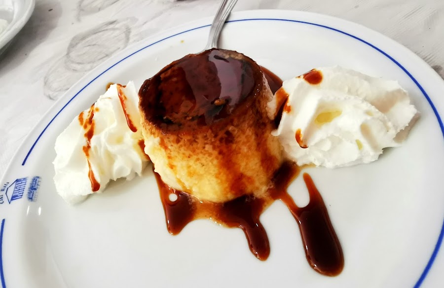 Restaurant - Pizzeria La Plaça