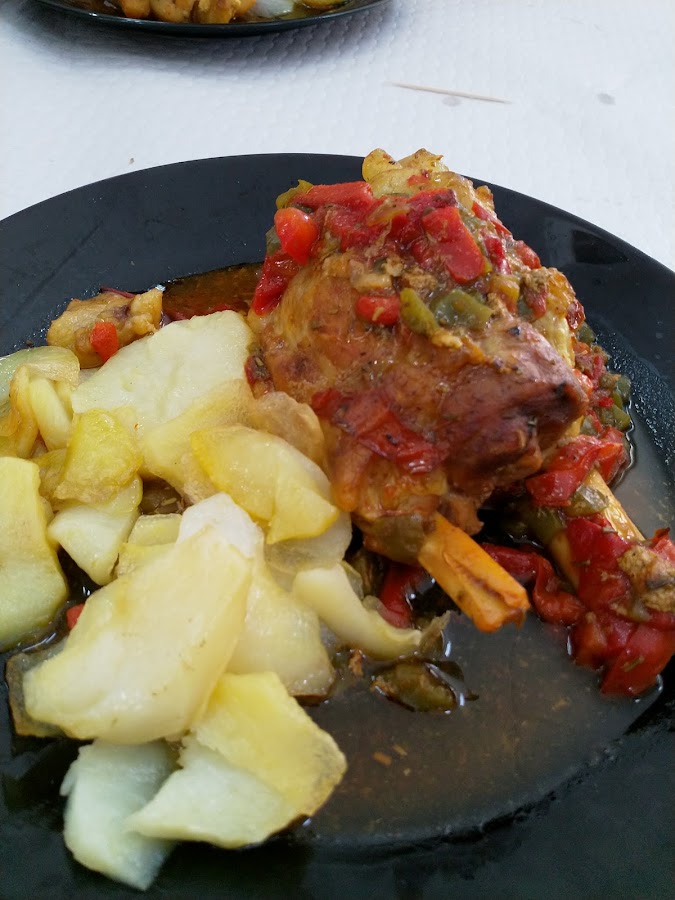 Restaurant Tradicions