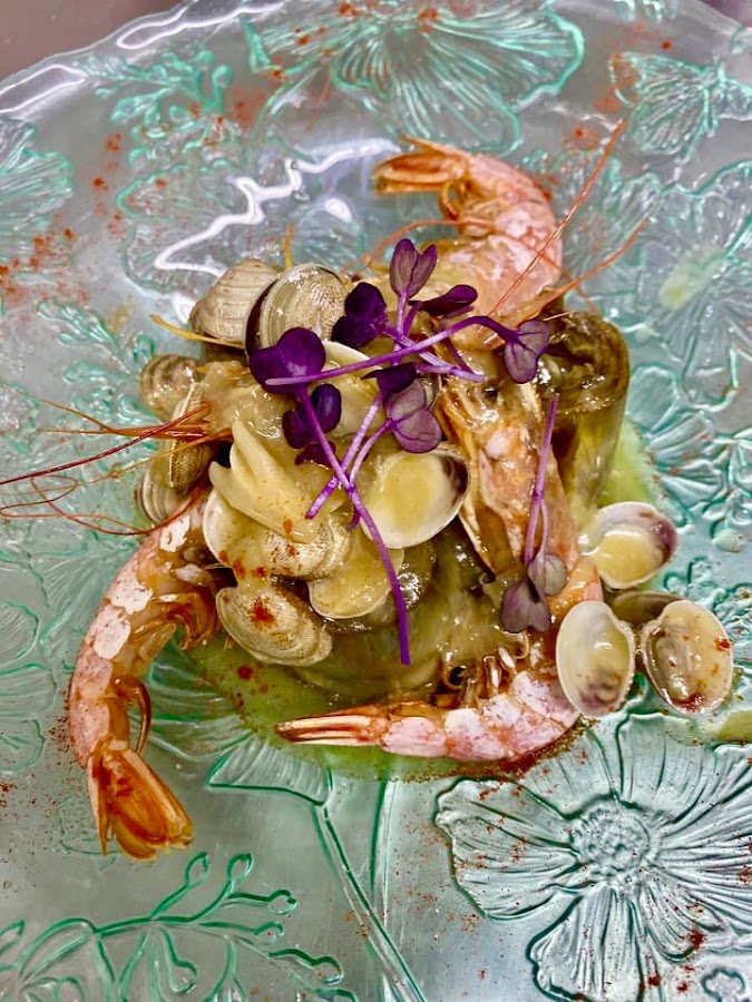 Restaurante A La Piedra Alaquas