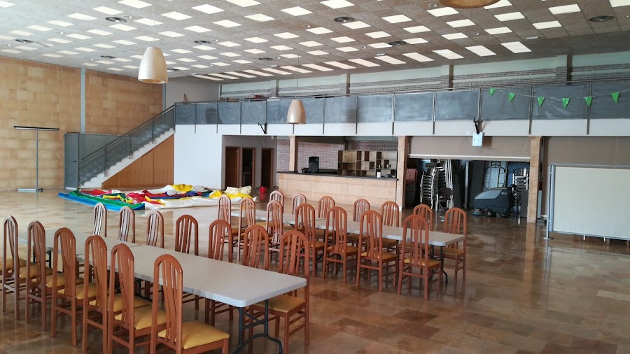 Restaurante Al de Sempre