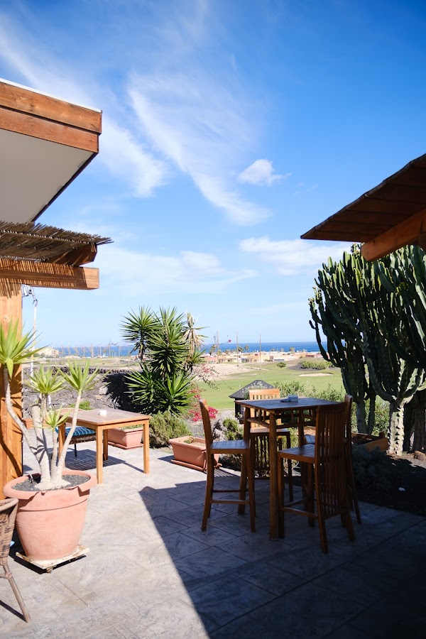 Restaurante Algo Más