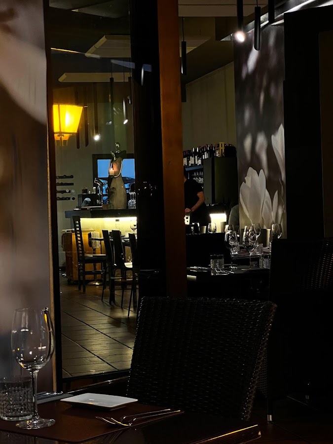 Restaurante Amêndoa