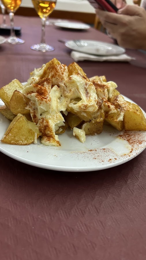 Restaurante Asador Les Palmeres