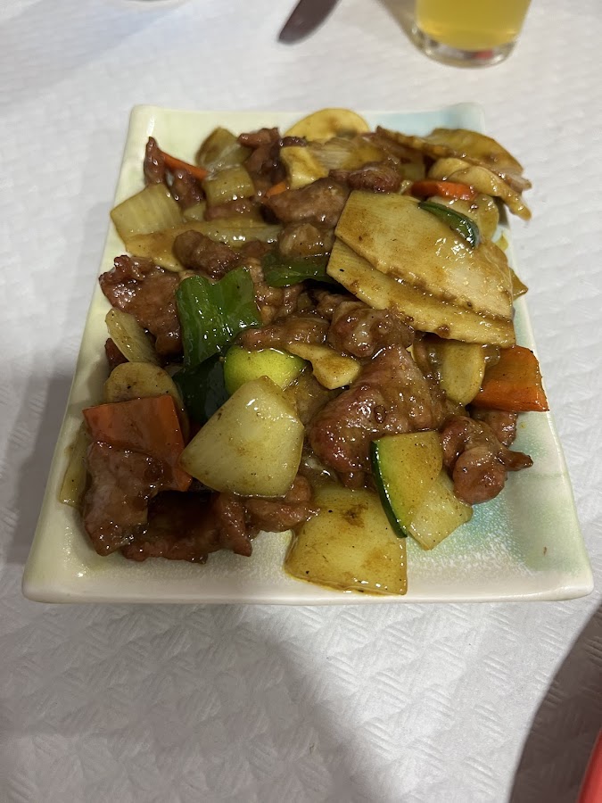 Restaurante Asiatico Hua