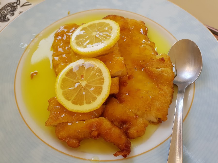 Restaurante Asiático Xin Ya