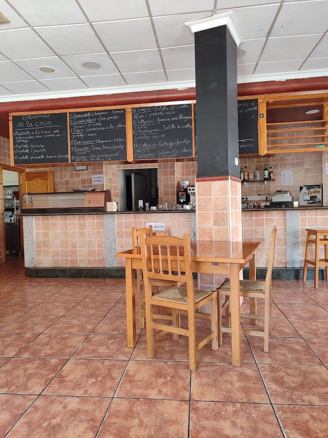 Restaurante Bellus