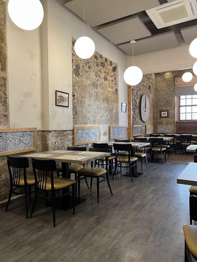 Restaurante Bodegón Lagunetas