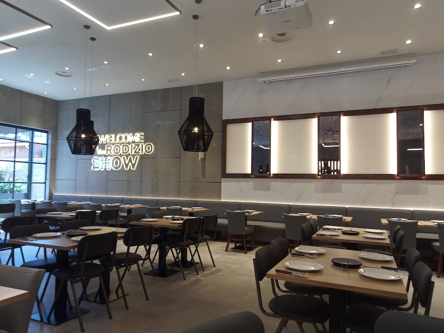 Restaurante Brasayleña Alfafar