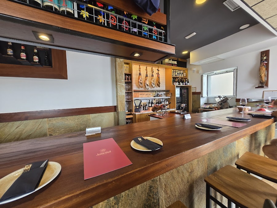 Restaurante Camino al Jamonal