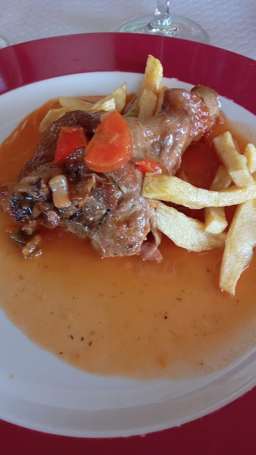 Restaurante Casa Carmen